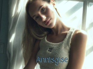 Annisgise