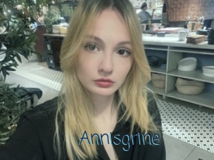 Annisgrine