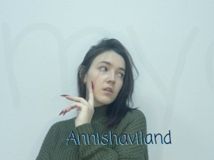 Annishaviland