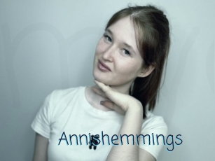 Annishemmings