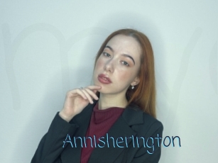 Annisherington