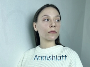 Annishiatt