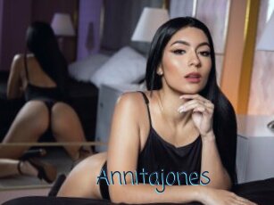Annitajones