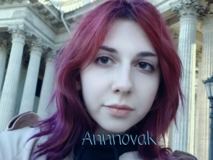 Annnovak