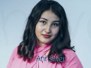 Annsilver
