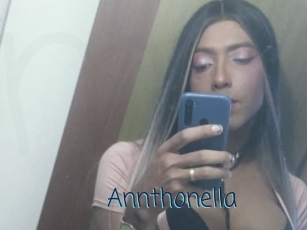Annthonella