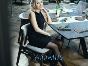 annwillis My camgirls xxx