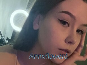 Annxflowerd