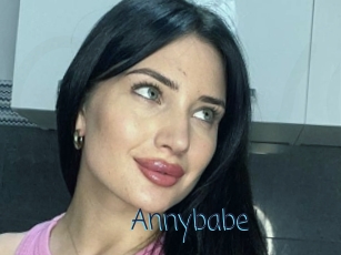 Annybabe