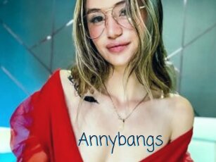 Annybangs