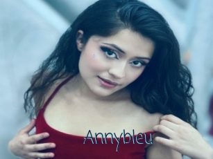annybleu My camgirls xxx