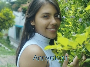 Annymoon