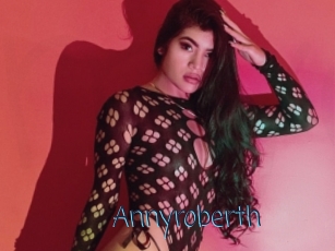 Annyroberth