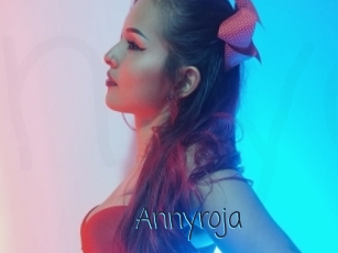 Annyroja