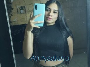 Annysakura