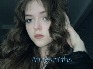 Annysmiths