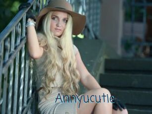 Annyucutie