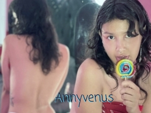 Annyvenus