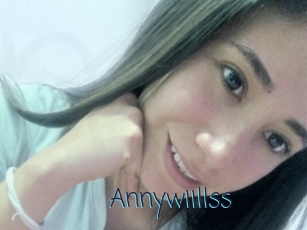 Annywiillss