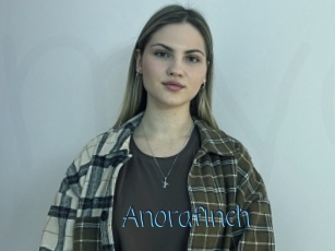 Anorafinch