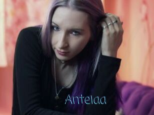 Anteiaa