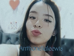 Anthonellaleewis