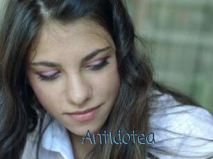 Antidotea