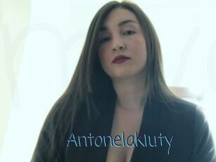 Antonelakiuty