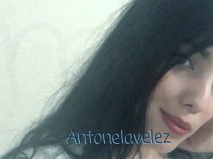 Antonelavelez