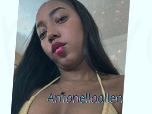 Antonellaallen