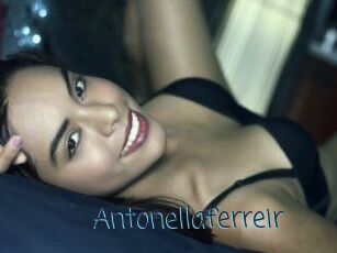 Antonellaferreir