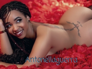 Antonellaguerra