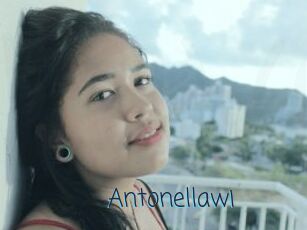 Antonellawi