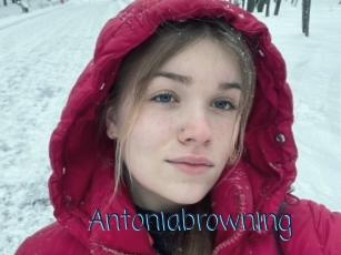 Antoniabrowning