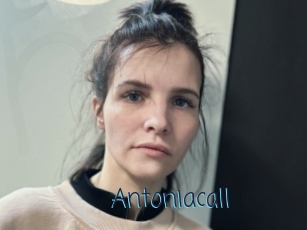 Antoniacall