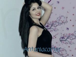 Antoniacarter