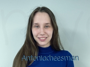 Antoniacheesman