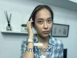 Antoniacullen