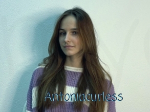 Antoniacurless