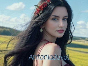 Antoniaduval