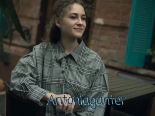 Antoniaganter