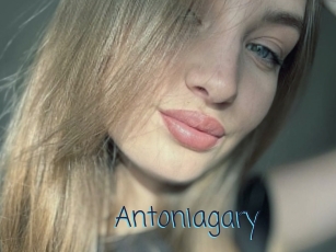 Antoniagary