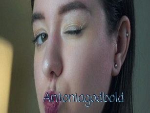 Antoniagodbold