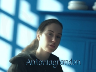 Antoniagrandon