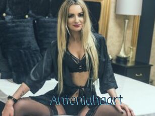 Antoniahaart