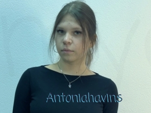 Antoniahavins