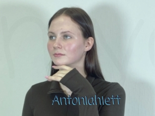 Antoniahiett