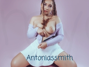 Antoniassmith