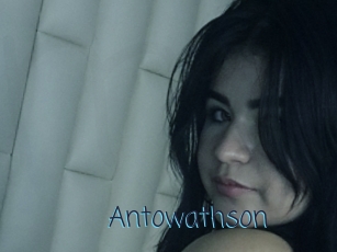Antowathson
