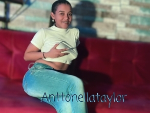 anttonellataylor My camgirls xxx
